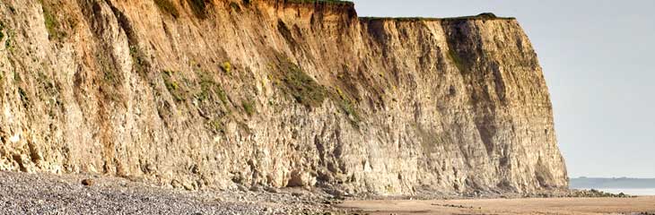 Le Cap Blanc-Nez