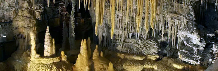 Grotte de Villars