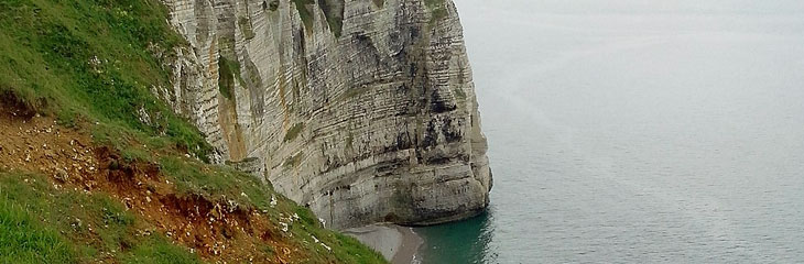 Cap d'Antifer