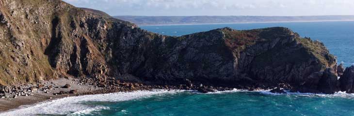 Le Nez de Jobourg