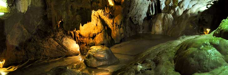 Grotte de Bétharram