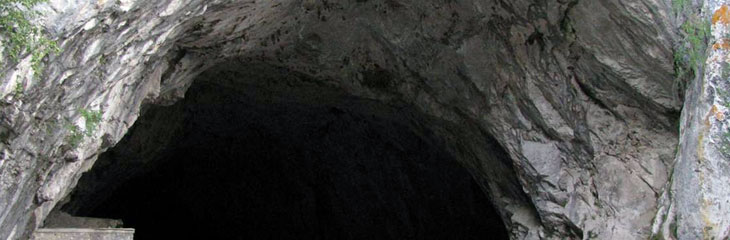 Grotte de Bédeilhac