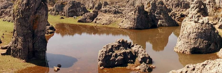 Lac des Rives