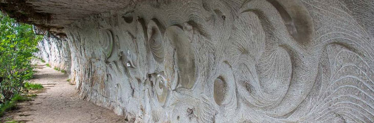 Chemin de Halage du Lot