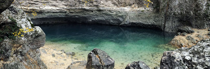 Fontaine de Pescalerie