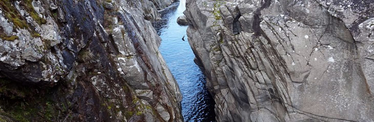 Saut de la Saule