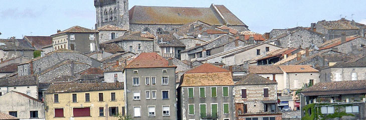 Monflanquin