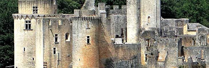 Château de Bonaguil