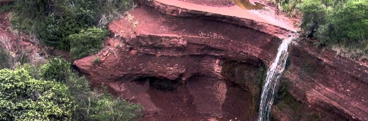 Canyon du Diable