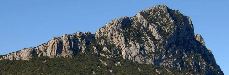 Pic Saint-Loup
