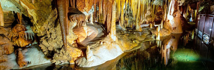 Grotte de Fontrabiouse