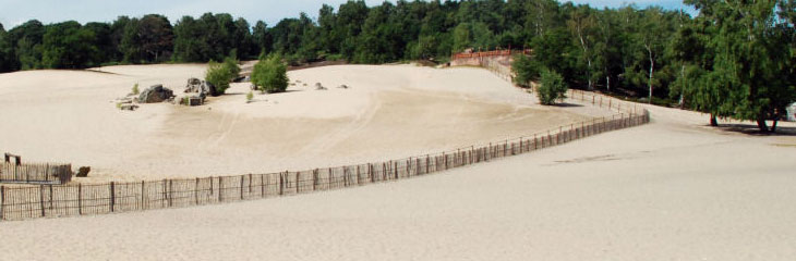 Mer de Sable