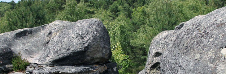 Les Trois Pignons