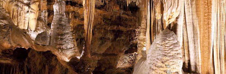 Grotte des Moidons