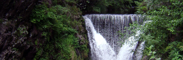 Le Saut de l'Ognon