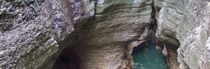La Source de l'Ain