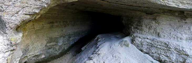 Grotte du Trésor