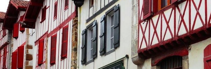 La Bastide-Clairence