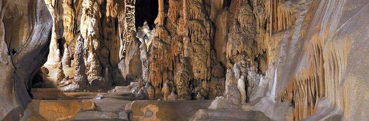 Grottes d'Isturitz et d'Oxocelhaya