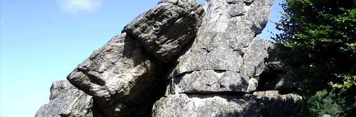 Le Roc de la Tour