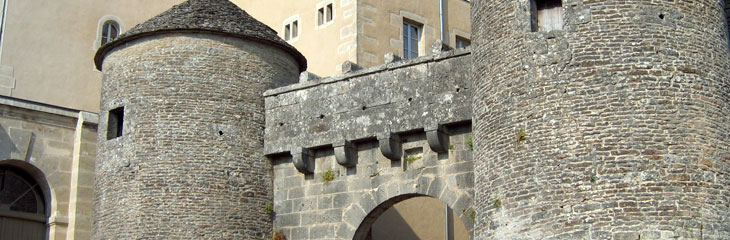 Flavigny-sur-Ozerain