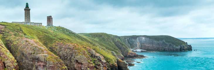 Cap Fréhel