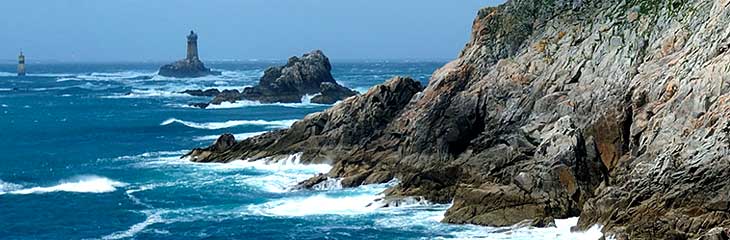 La Pointe du Raz