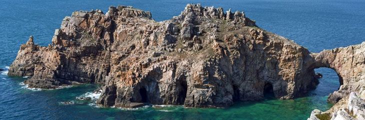 Pointe de Dinan