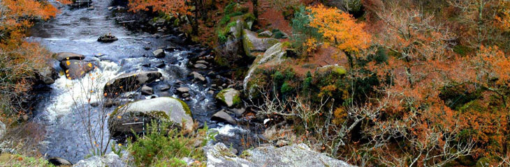 Roches du Diable