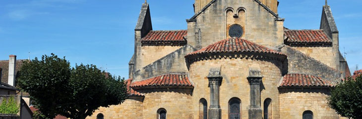 Semur-en-Brionnais