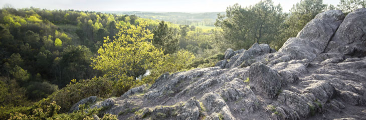 Val sans retour