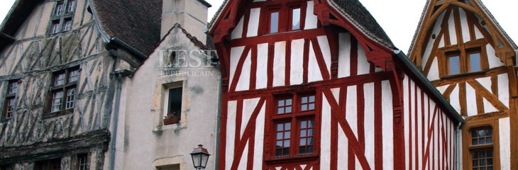 Noyers