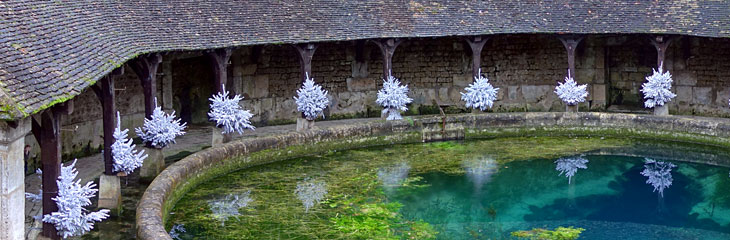 La Fosse Dionne