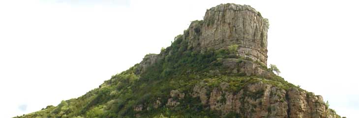 La Roche de Solutré