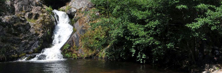 Le Saut de Gouloux