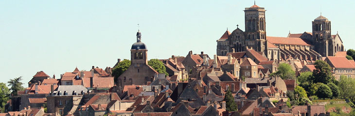 Vézelay