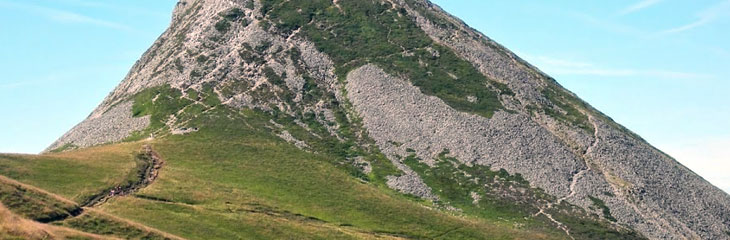 Le Puy Griou