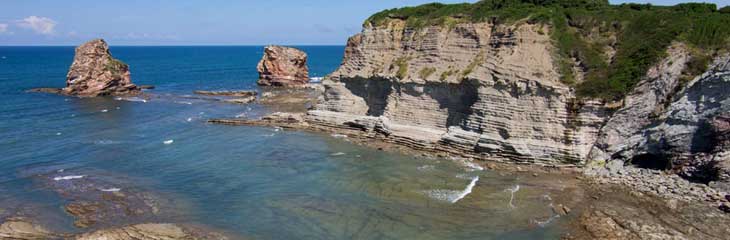 Le Domaine d'Abbadia