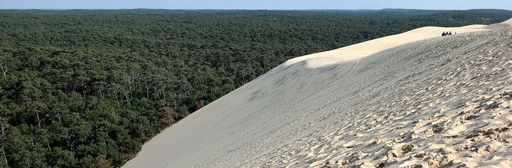 La Dune du Pilat