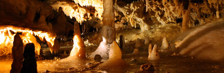 La Grotte du Grand Roc