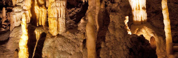 Grotte de Fontirou