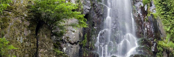 Cascade de Nideck