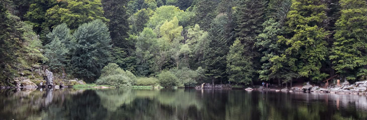 Le Lac de Fischboedlé
