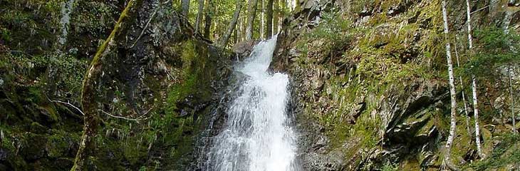 Cascade du Bockloch