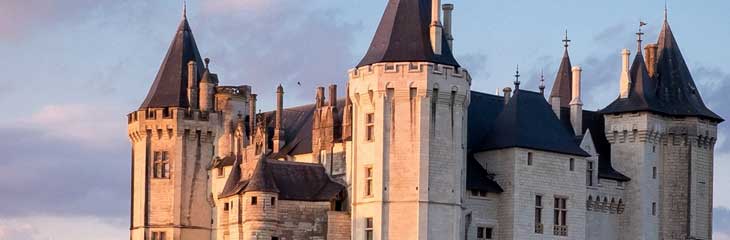 Château de Saumur