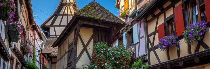 Eguisheim