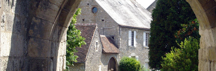 Yèvre-le-Châtel