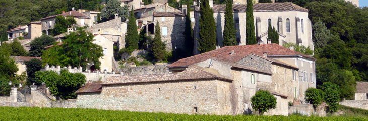 La Roque-sur-Cèze