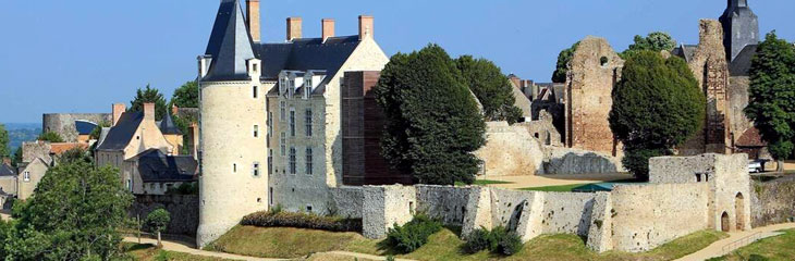 Sainte-Suzanne