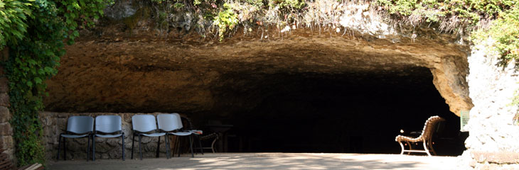 Grotte de Rouffignac